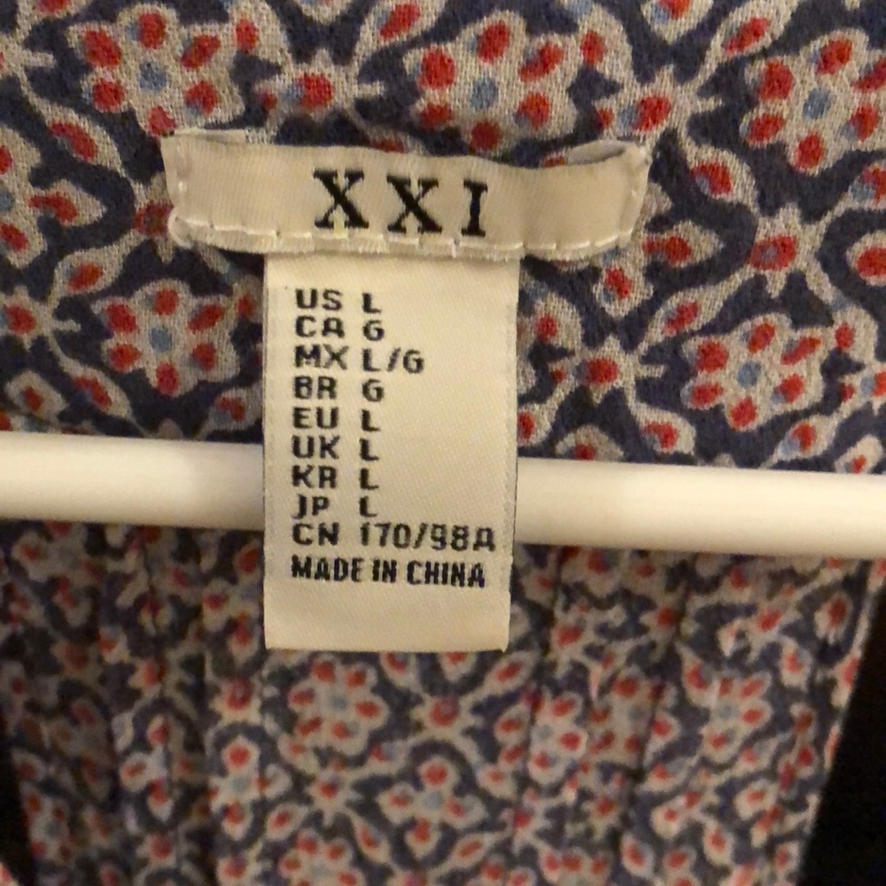 Tank top - Picture 3 of 3